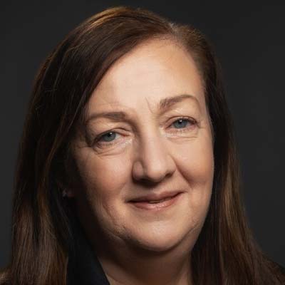 Kathryn Taylor